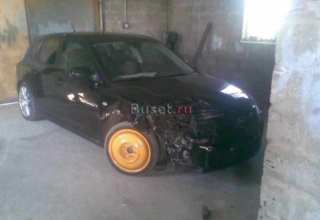 Mazda Другое, 2007 Майкоп