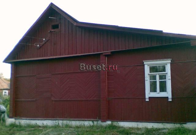 Дом Рославль