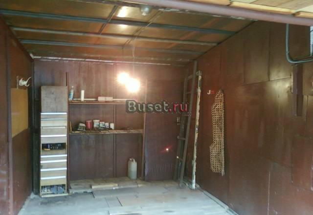 М. Войковская, ул. Новая Ипатовка, продам гараж Москва