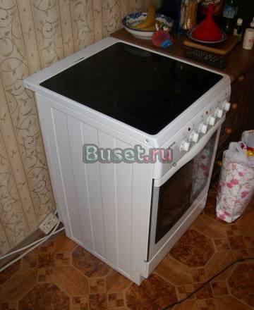 Электроплита gorenje в идеальном состоянии Москва