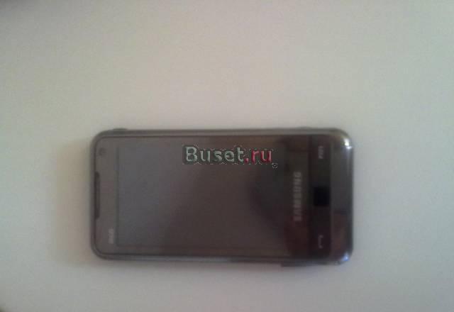 Телефон  samsung witu 8 gb Москва