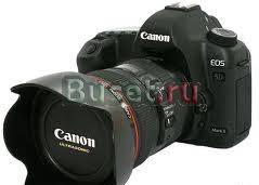 Canon EOS 5D mark II Москва