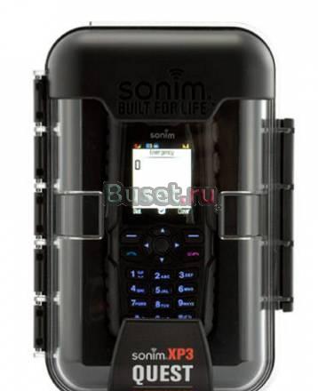 Sonim x3 Москва