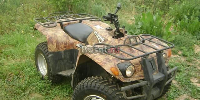 Квадроцикл terraptor Москва
