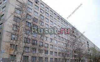 Комната в двушке Санкт-Петербург