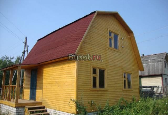 Продам новую дачу возле озера Плещеева Сергиев Посад