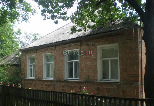 Дом Таганрог