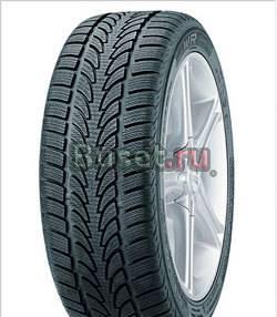 Шины 235/40 R18 Nokian WR (зима.нешип)новые Москва