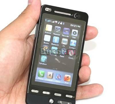 Wg3 (Tv-тюнер, 2sim, Java, Wi-Fi) Москва