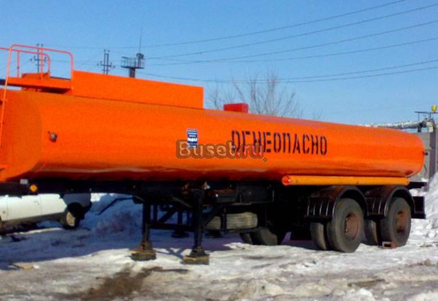 Битумовоз, мазутовоз 23м3 Нефтекамск