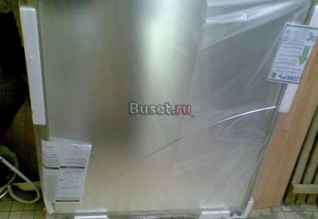 Дверь зеркальная для шкафа-купе Москва