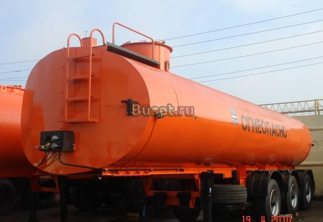 Нефтевозы, битумовозы, мазутовозы, бензовозы нефаз Нефтекамск