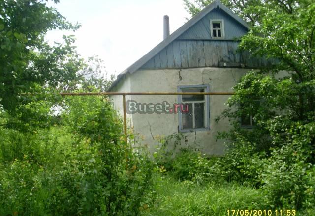 Шикарная усадьба для бомжей Таганрог