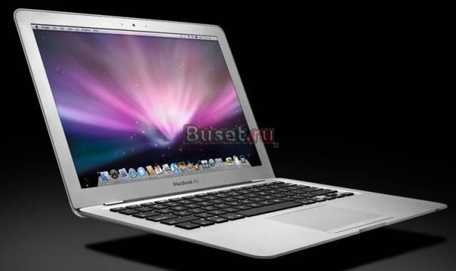 Apple air 1.86гц Москва