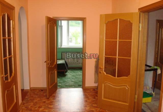 Дом в Краснодарском крае г. Хадыженск Калининград