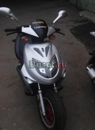 Stels tactic 100 Москва