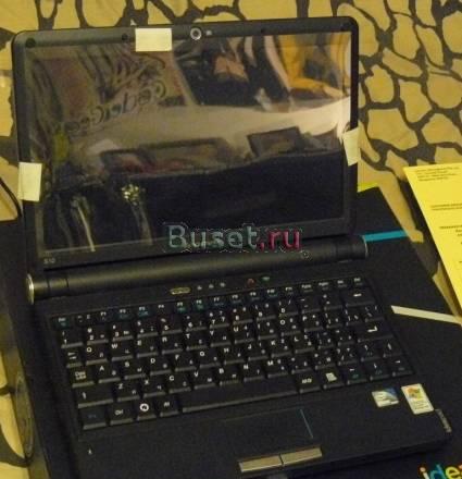 Нетбук Lenovo S9 ideaPad Москва