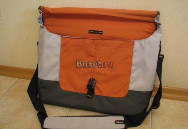Сумка lowepro Москва