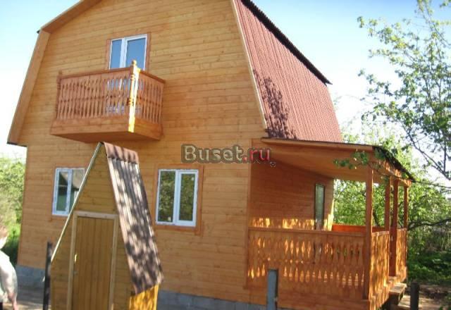 Новый Дом От Собственника Вблизи Водохранилища Переславль-Залесский