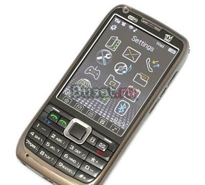 Nokia WI-FI E71 Доставка по России Тюмень