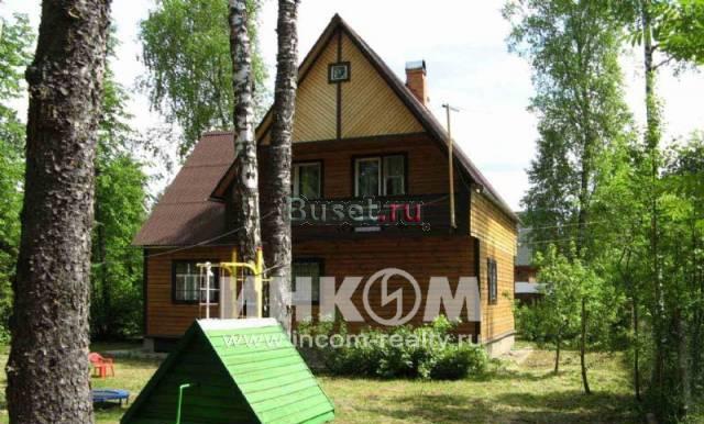 Сдается дача Москва