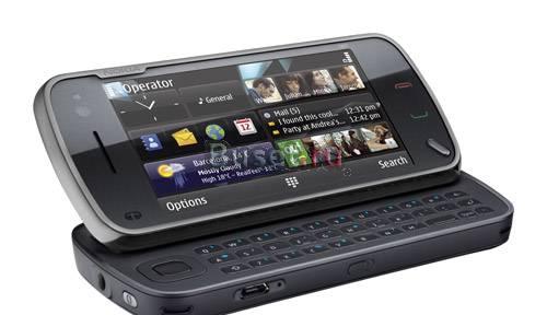 Продам nokia N97 Москва