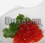 Продаю икру Горбуши улов 2010 г Документы Москва