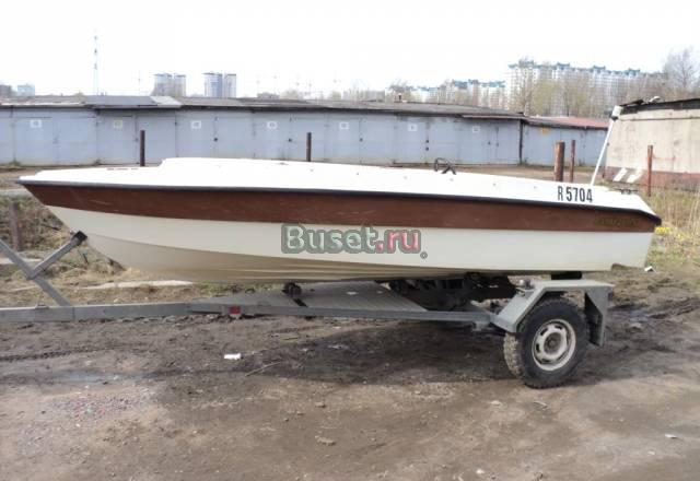 Flipper 470 Санкт-Петербург