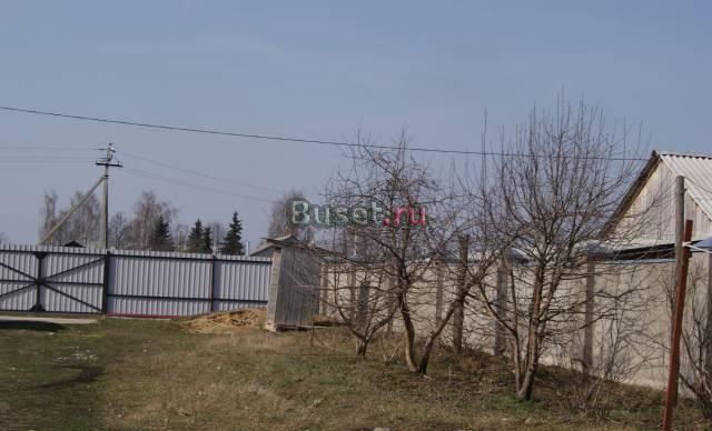 Новорязанское шоссе,ст. Бронницы, участок 18 сот Раменское