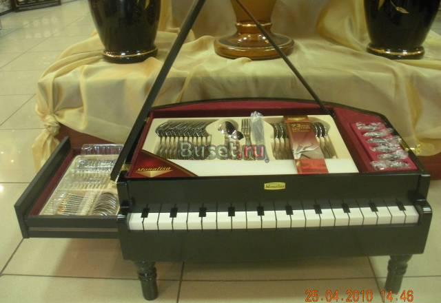 Monalisa 72пр-12пер (нов) Москва