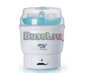 Стерилизатор Avent Philips "Express" Москва