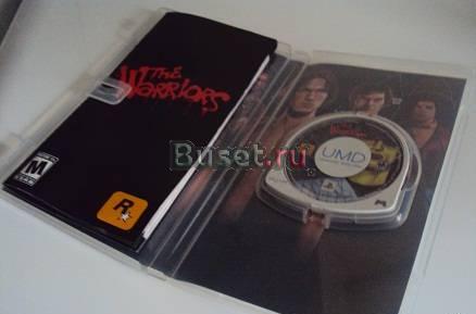 Новый UMD диск для PSP лицензия(дешево) Москва