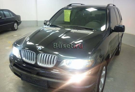 x5 Москва
