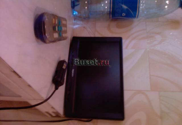 Автомобильный портативный тв Челябинск