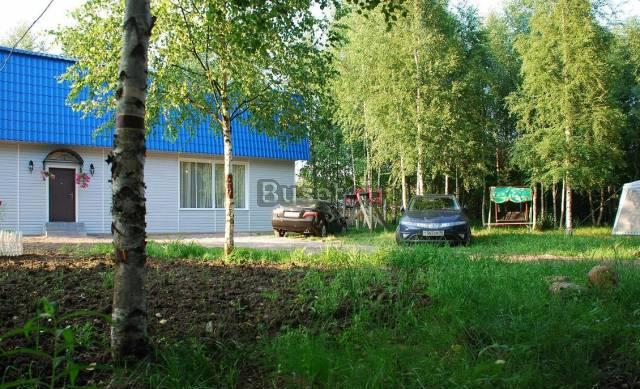 Коттедж в 20 км.от м.Озерки с-во Белоостров Санкт-Петербург