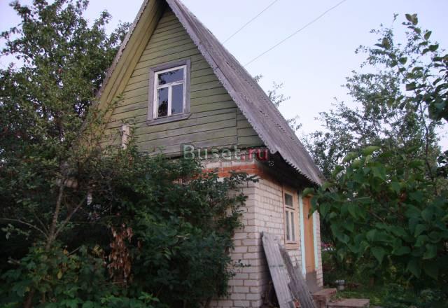 Небольшой кирпичный дом у озера, 120 км от Москвы Переславль-Залесский