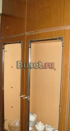 Шкаф для книг "Н-Камертон 2а-2" Москва