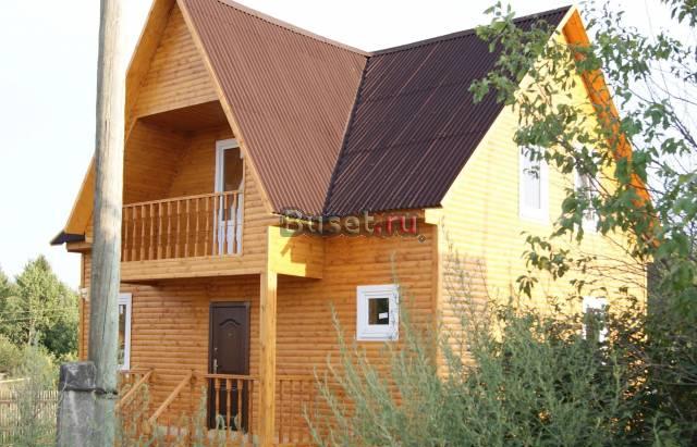 Собственник. Дача+10 соток Переславль-Залесский