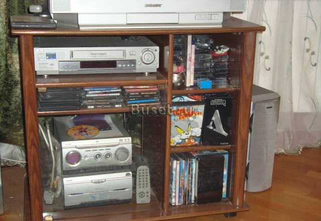 Тумба под TV Москва