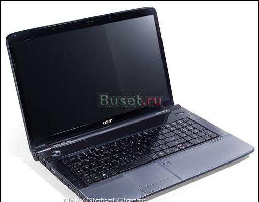 Acer Aspire 7535G-723G32Mi Москва