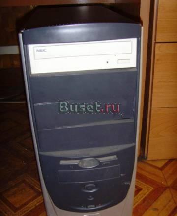 Системник Celeron 2 Ghz, 256 DDR, HDD 40, video 64 Москва