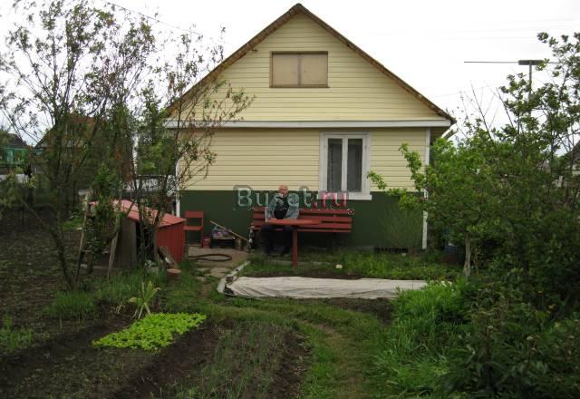 Дача в Пудости Гатчина