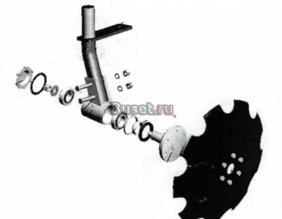 Запчасти к сельхозтехнике бдм, сз, кнк, кпэ Тула