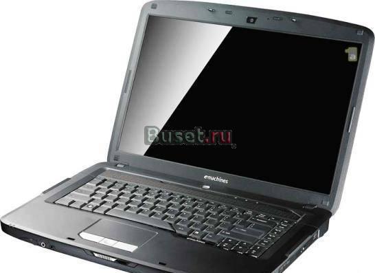 E-Machines E510-1A1G12 Москва