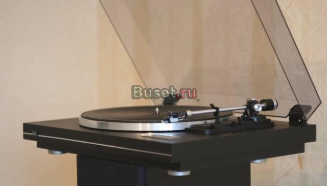 Dual CS 455 Москва