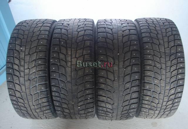 Зимняя резина Michelin X-Ice North 225/45/17 Санкт-Петербург