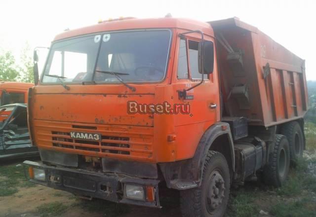 КамАЗ 65115 Набережные Челны
