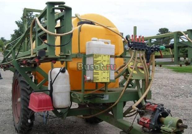 Опрыскиватели (аналог amazonЕ) дешево Тула