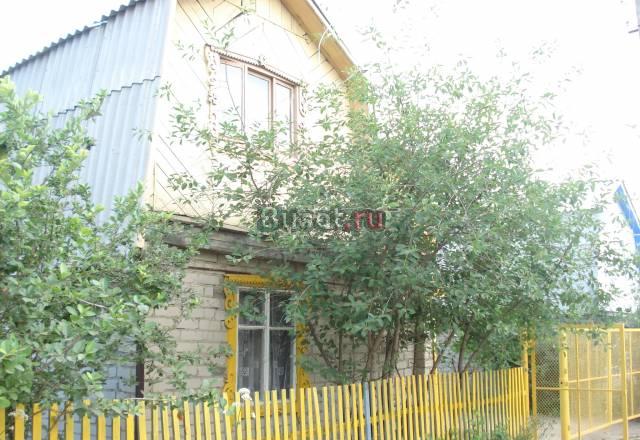 Дача в с/о Дизелист Набережные Челны