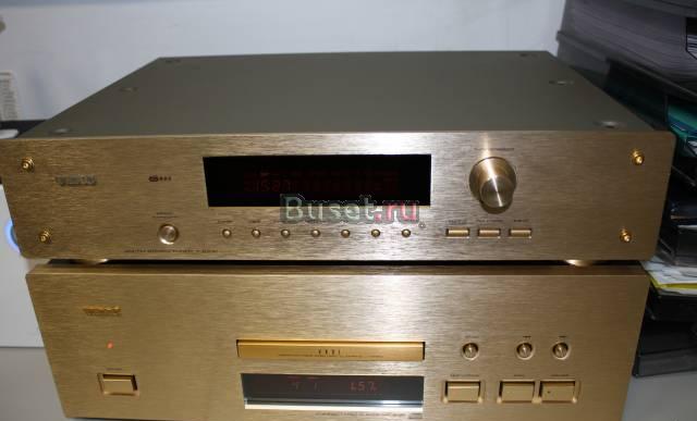 Продам Hi-End блоки teac Москва